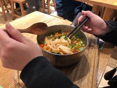 番茄雪花肋条手工粉-小满手工粉(上海文峰广场店)