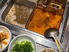 -海底捞火锅(顺城购物中心店)