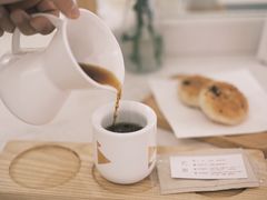 -Cafe on warm(丹霞店)
