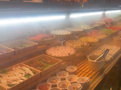 -牛YO寿喜烧和牛火锅自助(三台子万象汇店)