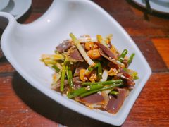 -外婆私房菜(新亚百货店)