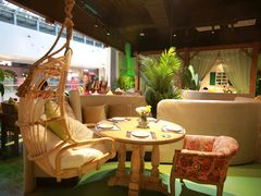 -初拾·花里餐厅(钜城华亿店)