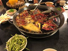 -酒友老火锅(渝中店)