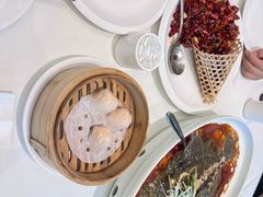 -万龙洲海鲜(大兴绿地缤纷城店)