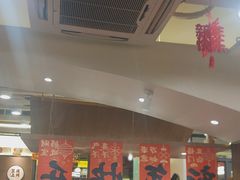 -将军肚烧烤鸡手王(东岭南街店)