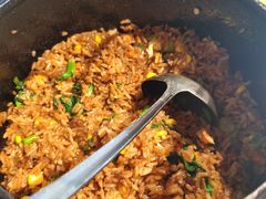 -小花椒金汤酸菜鱼(理工大店)