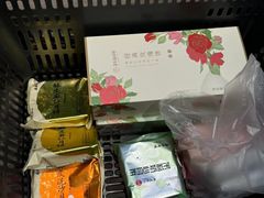-嘉华鲜花饼(束河店)