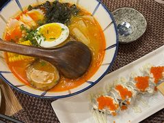 -樱の千渡日式料理·铁板烧•烧鸟(金盛田广场店)