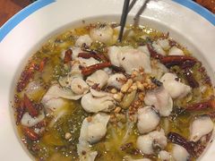 -湖兰金牌小炒肉(椒江万达店)