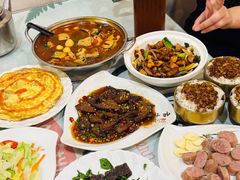 -金姐台湾菜(珠江路店)