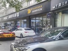 -净界尊膜车衣隔热膜改色·连锁(白云店)