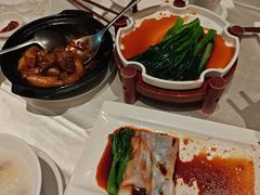 -白云宾馆·白云宴餐厅