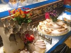 -阳光岛·海鲜盛宴(银泰中心in99店)