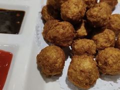 -新侨小馆(东直门北小街店)