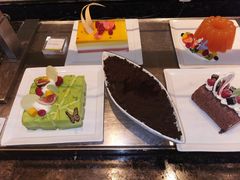 -威斯汀舞台餐厅