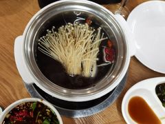 -涮涮牛羊