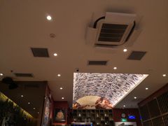 -安妮意大利餐厅(世贸天阶店)