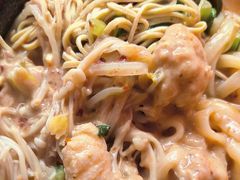 -曹宝林砂锅麻辣烫(星光路店)