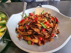 -仰德楼新京菜烤鸭店