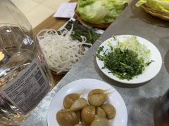 -东来顺饭庄(王府井步行街店)
