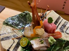 -鮨青(恒基名人购物中心店)