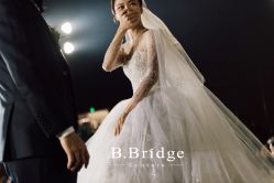 点击看大图 -B.Bridge Couture婚纱礼服(福田店)