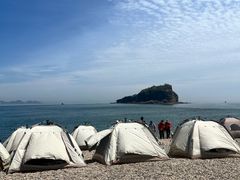 -棒棰岛宾馆景区