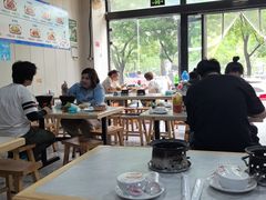-范贤光鸡公煲(平乐园总店)