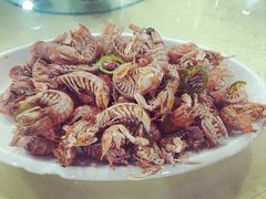 -考记泥焗鸡农庄·海鲜(北洛秘境店)