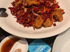-苏州W酒店·苏滟中餐厅