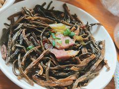 -玲燕蒸菜馆(江东路店)