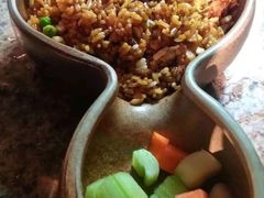 -绿茶餐厅(昌平悦荟店)