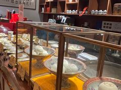 -富华斋饽饽铺·宫廷糕点·伴手礼(护国新天地店)