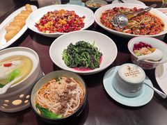 -俏江南(东方广场店)