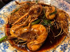 -老头儿油爆虾·知味杭州(爱琴海购物中心)