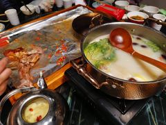 -谭十三南昌大排档(船山路总店)