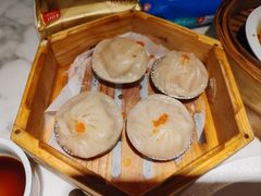 -钟菜·粤菜点心·宴请(海上世界·汇港二期店)