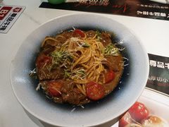 -尊品牛排(沙湾印象汇店)