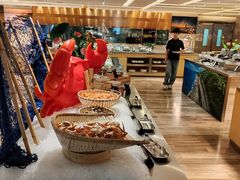 -北京王府井希尔顿酒店·万斯阁西餐厅