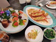 -财神岛·大连海鲜餐厅