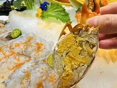 -龚记海鲜20年老字号