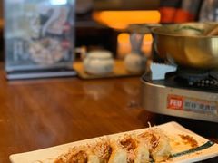 -烧鸟横丁(联发文创口岸店)