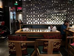 大堂-大鸽饭(北京路店)