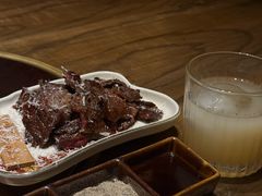 -肉魁屋·烧肉·烧鸟·酒场(高新店)