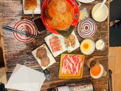 -平成屋· Late Night 食堂(四川北路店)