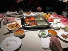 -海底捞火锅(勒泰店)