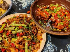 -阿嫂印象·民间江湖菜(大学城店)