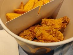 -麦当劳(东急新天地店)