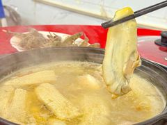 -花苑美食横琴生蚝火锅(拱北粤华路店)