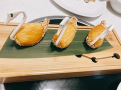 -煲王粤菜餐厅(中侨中心店)